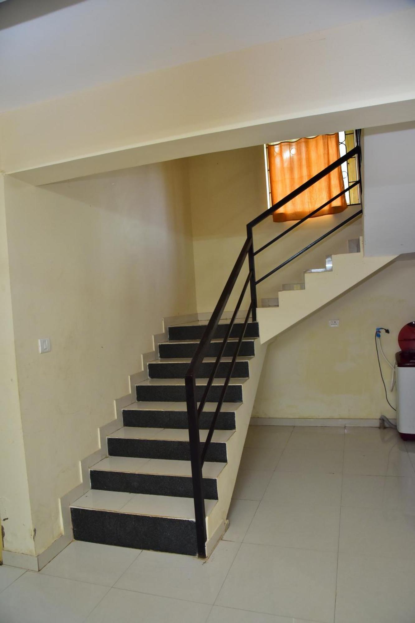 Field Stone -3 Bhk Duplex Villa Talaulim Εξωτερικό φωτογραφία