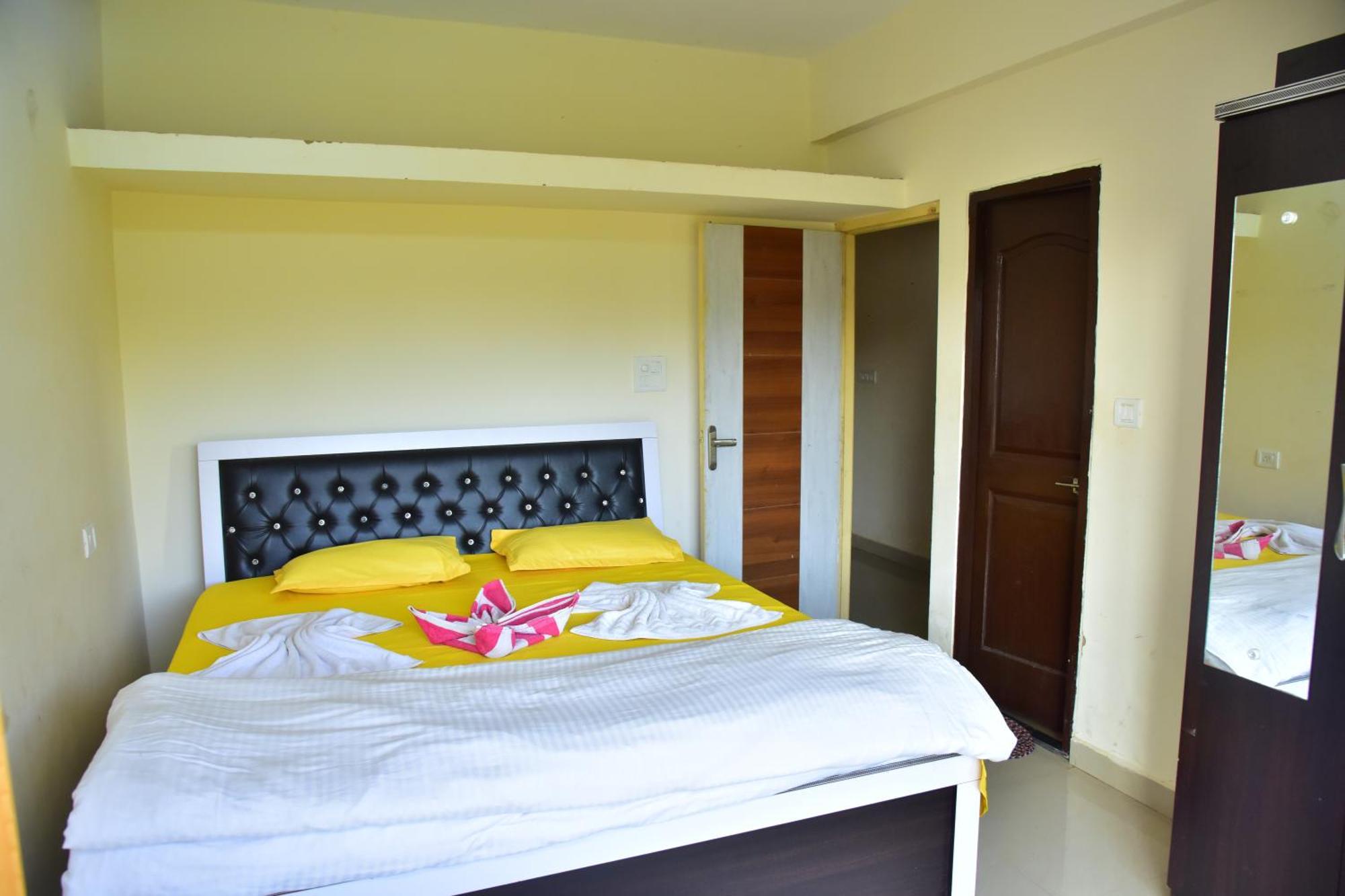 Field Stone -3 Bhk Duplex Villa Talaulim Εξωτερικό φωτογραφία