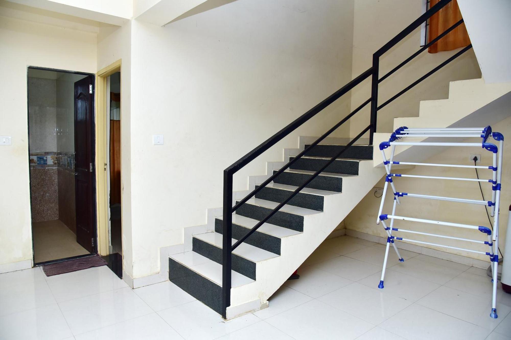 Field Stone -3 Bhk Duplex Villa Talaulim Εξωτερικό φωτογραφία